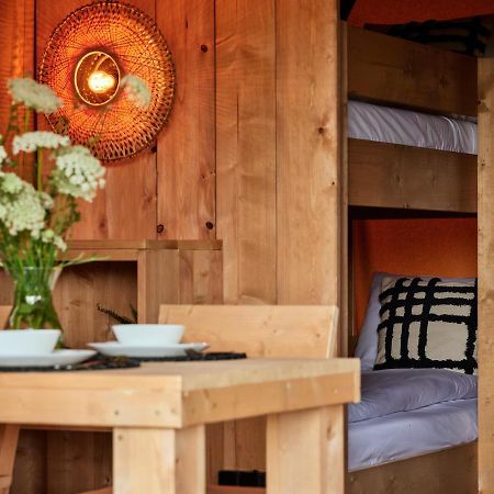 فندق Zatoria Luxury Glamping زاتور المظهر الخارجي الصورة