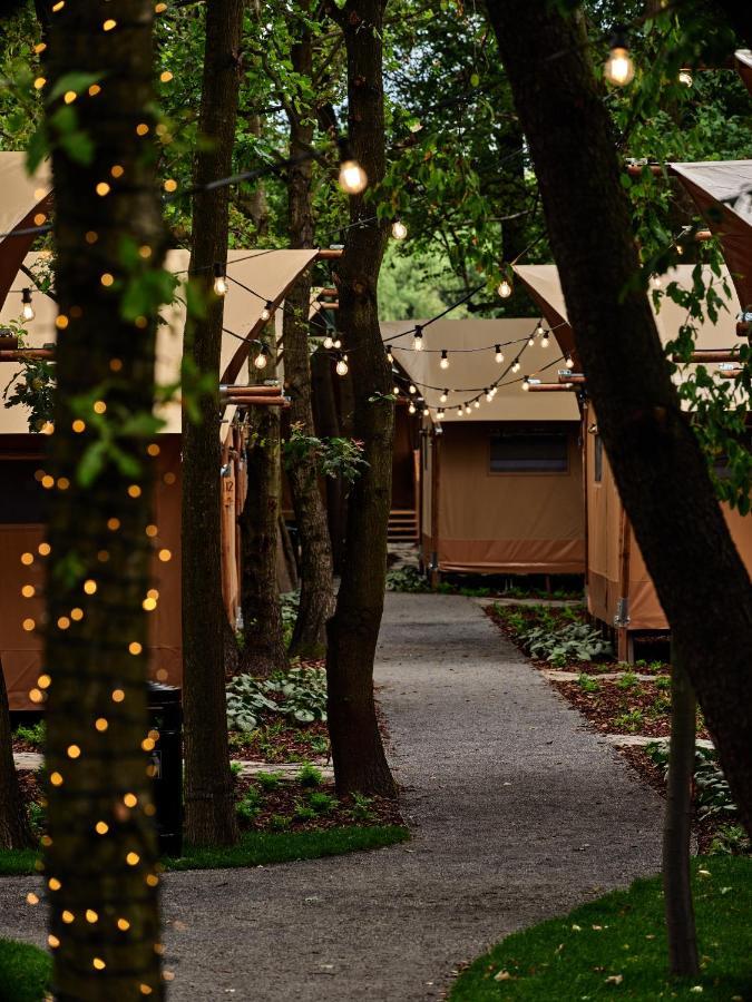 فندق Zatoria Luxury Glamping زاتور المظهر الخارجي الصورة