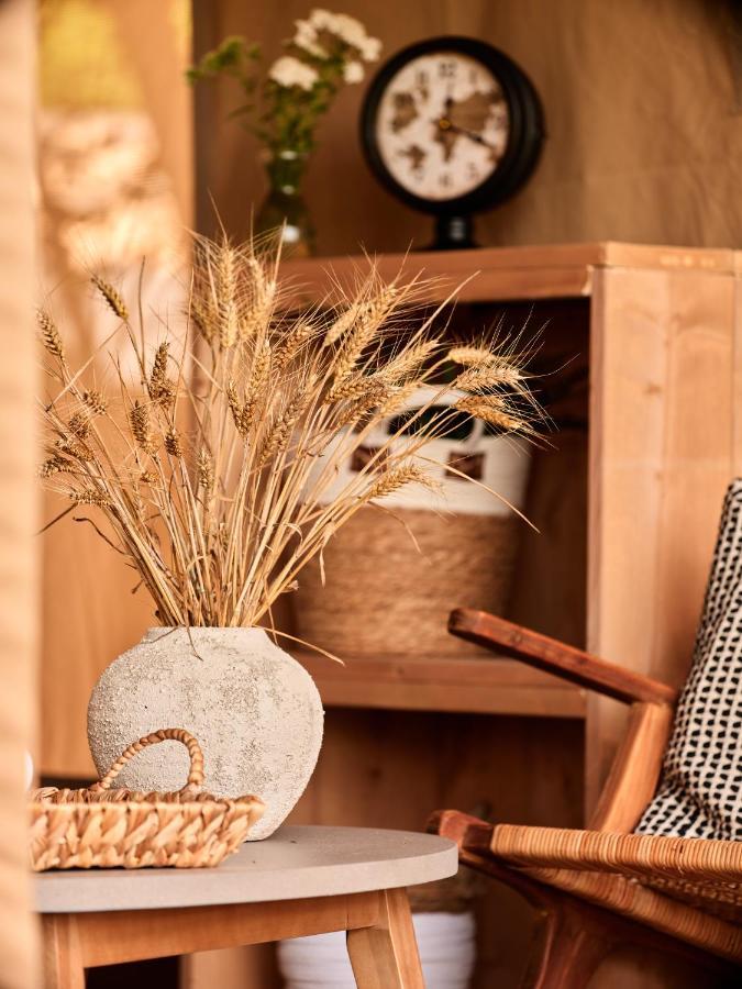 فندق Zatoria Luxury Glamping زاتور المظهر الخارجي الصورة